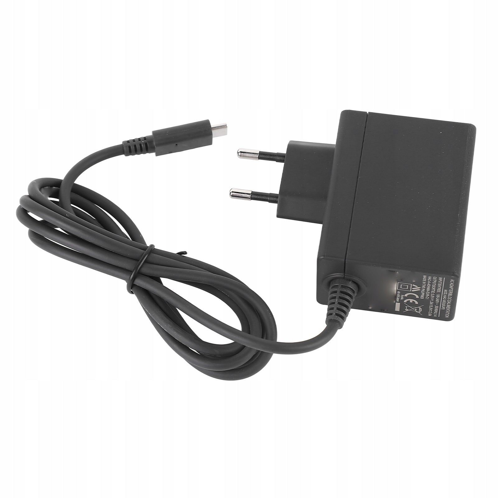 AC Charger Adapter Fast Charging USB C Cable Console Charger XZ Brand no brand
