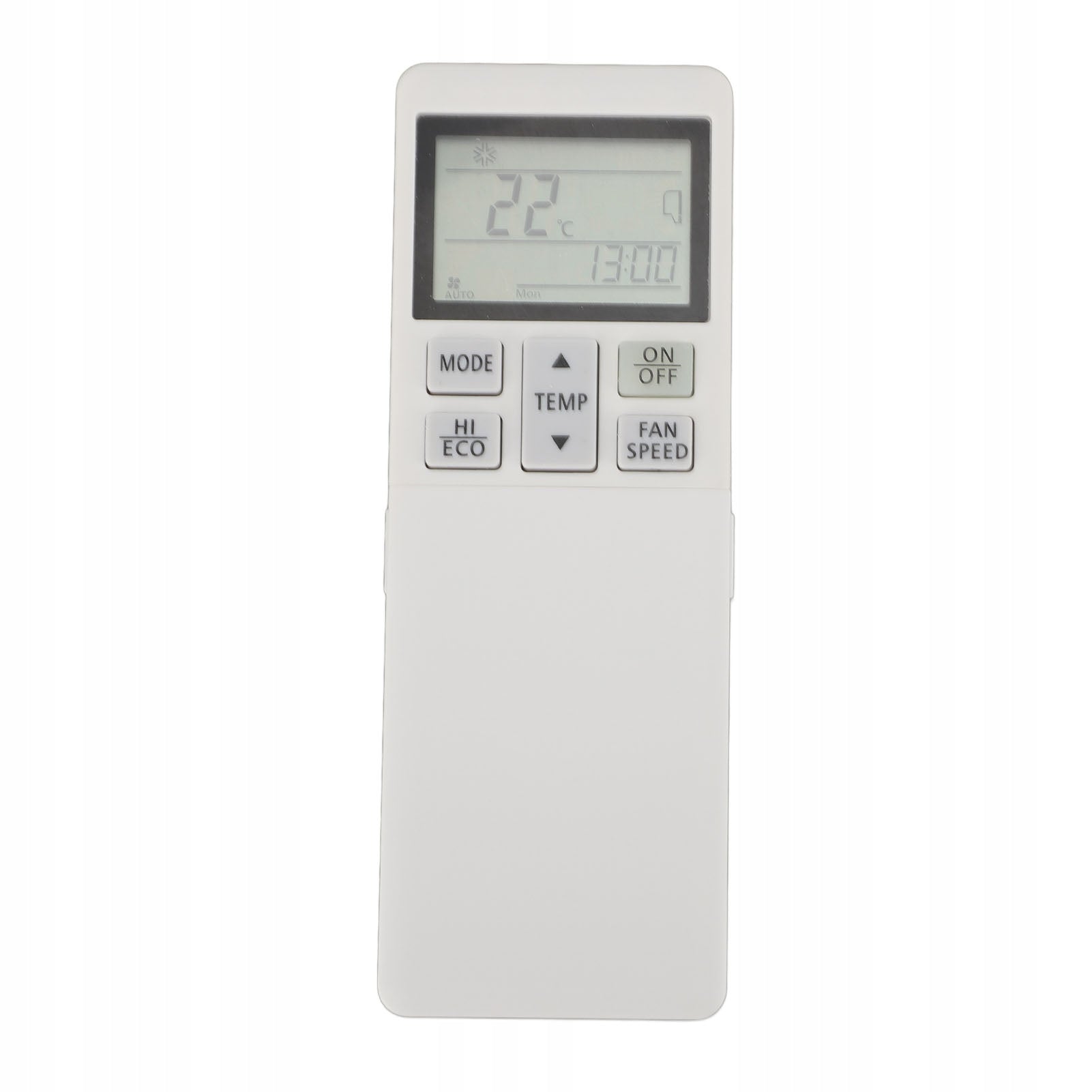 AC Remote Control, ABS RLA502A700S Air Conditioner Remote Control for SRF25ZMXA-S Manufacturer code AG250827054497