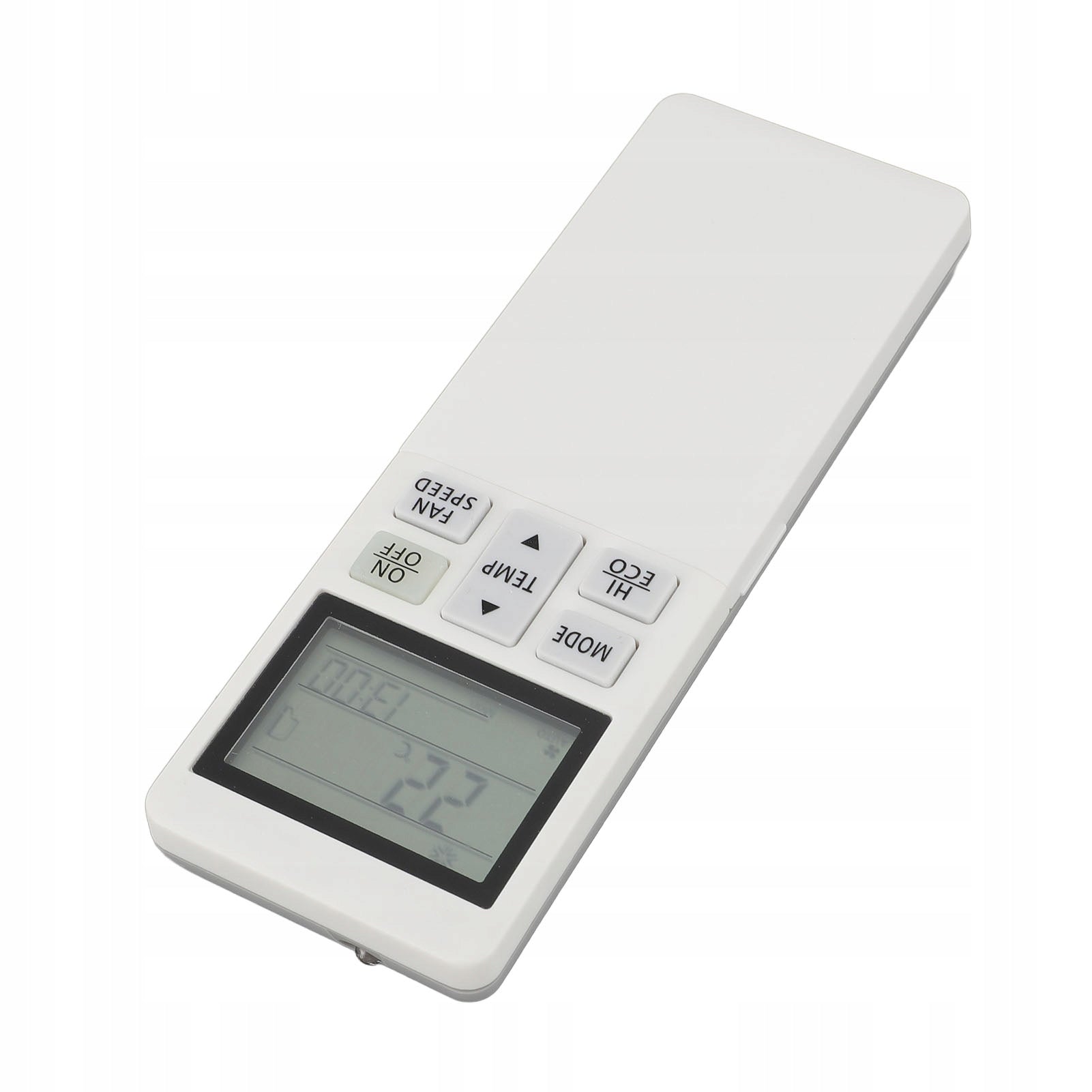AC Remote Control, ABS RLA502A700S Air Conditioner Remote Control for SRF25ZMXA-S