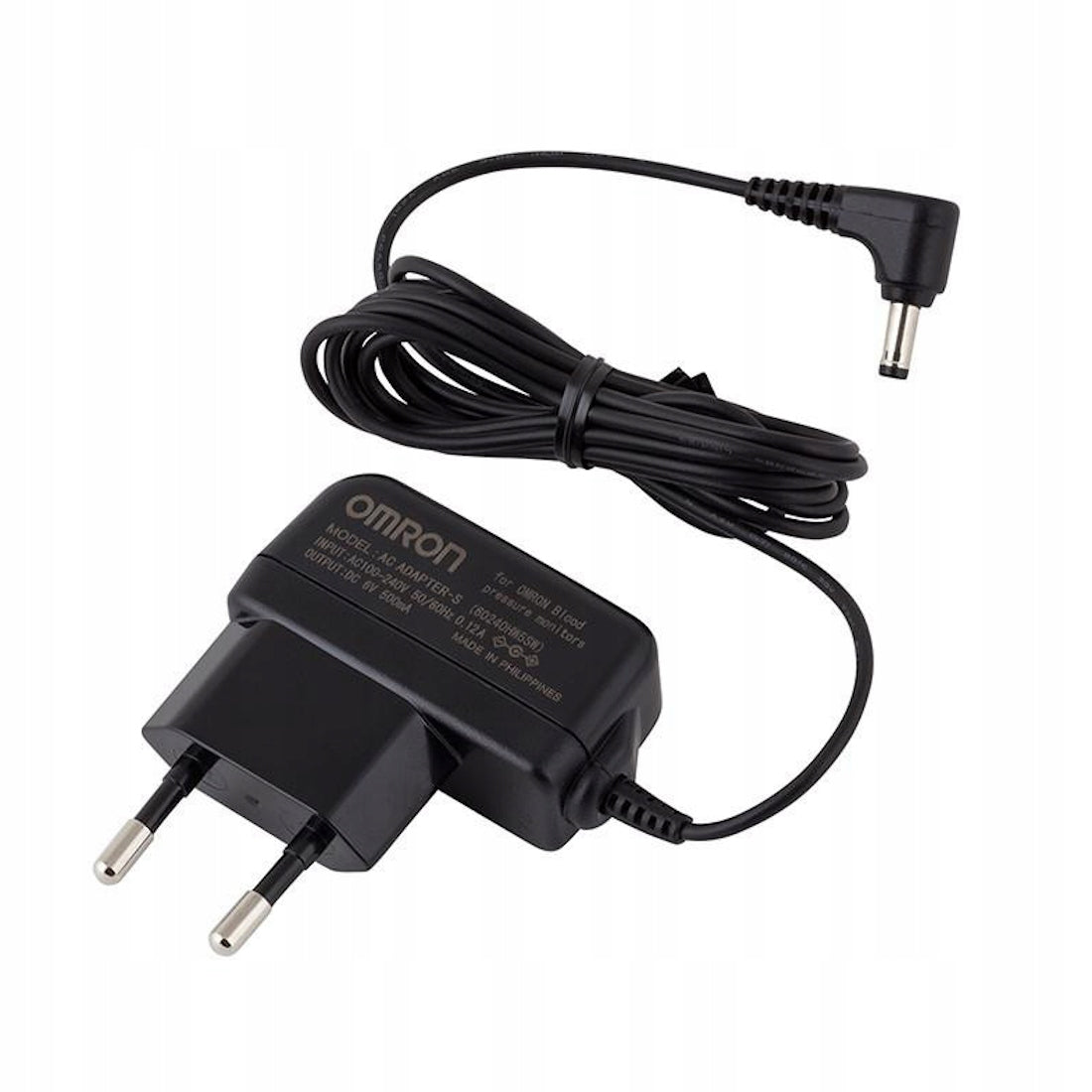 AC adapter for blood pressure monitors Adapter HHP-CM01 Omron Medical device no