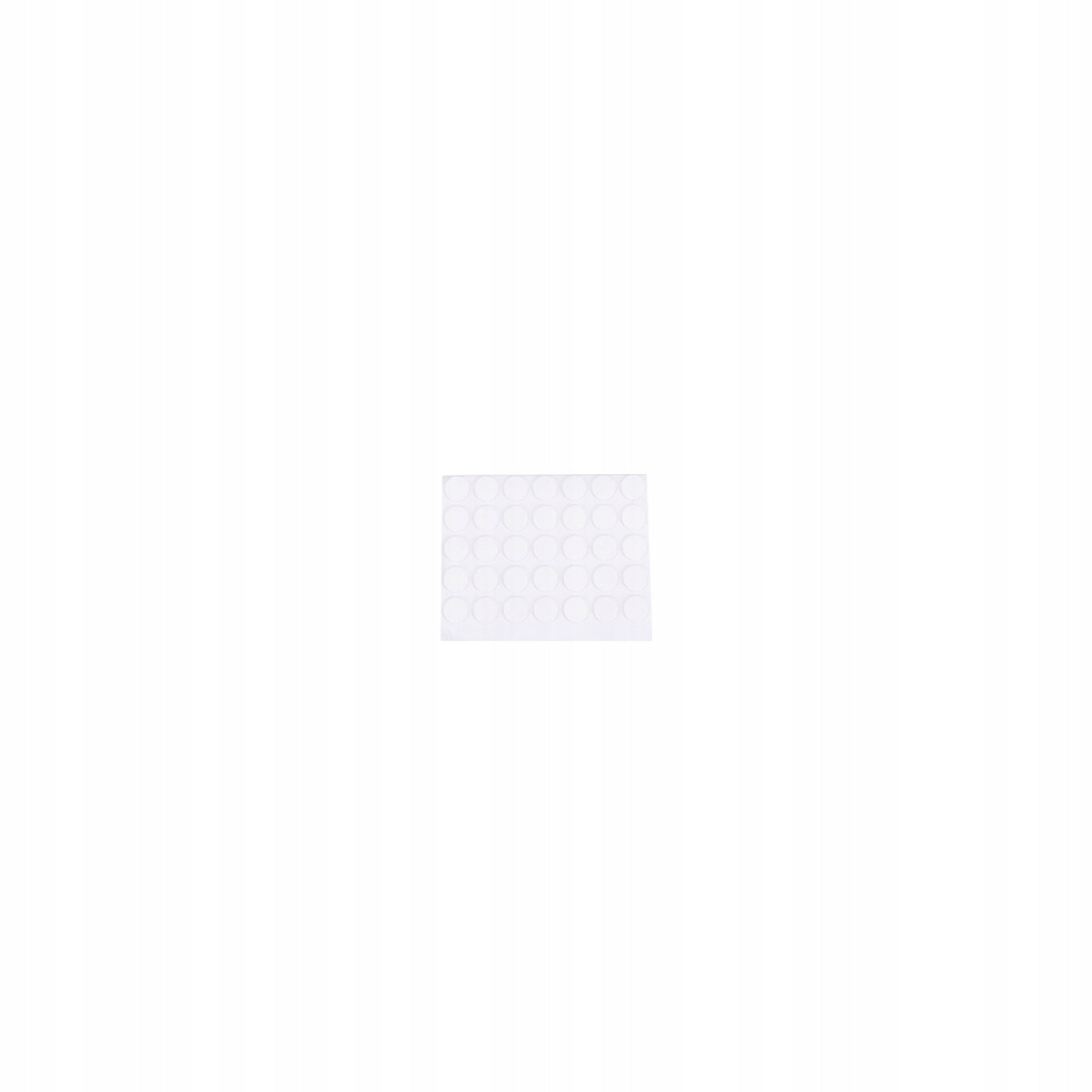 AC window insulation kit, panel with foam seal with V7 film Dominant color multicolor