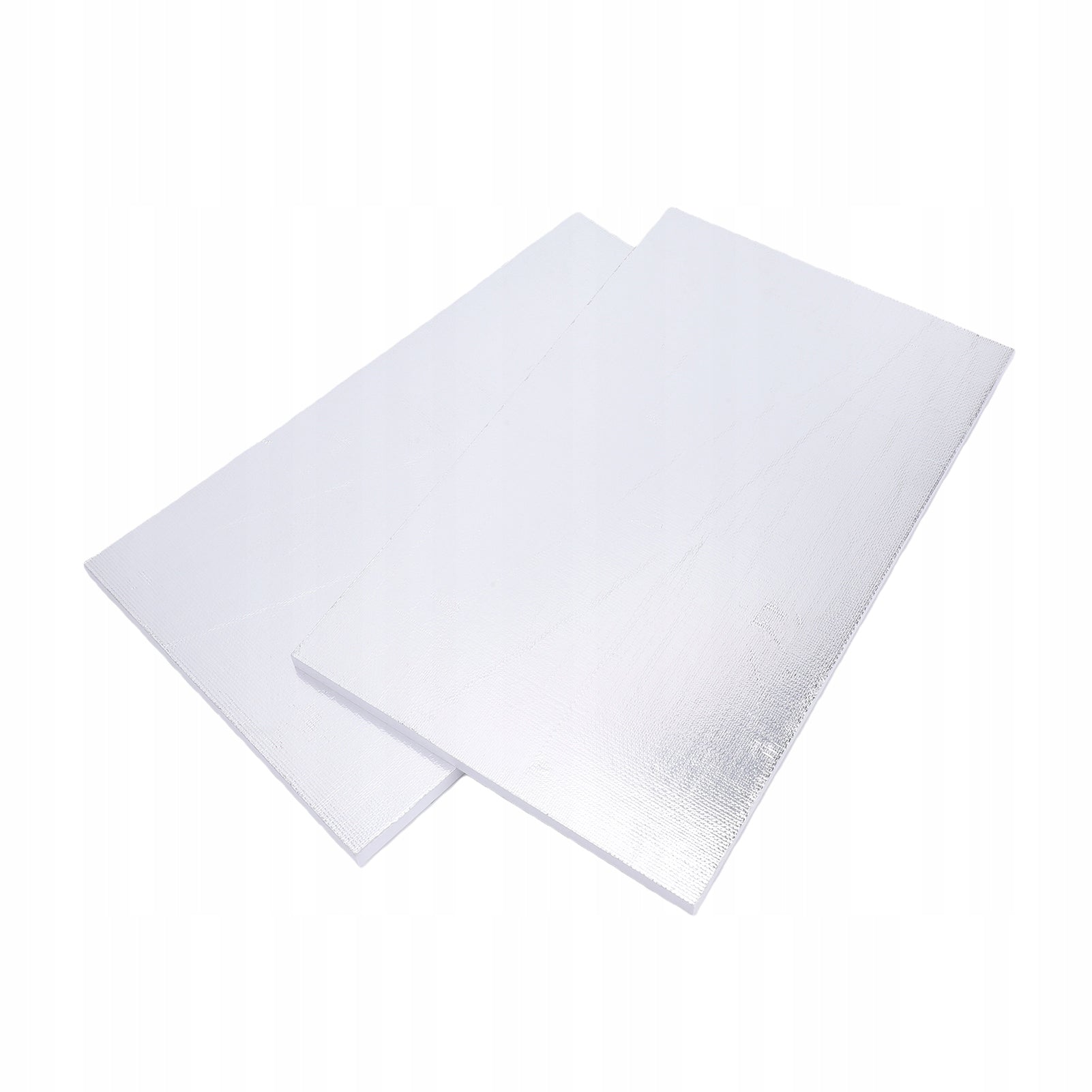 AC window insulation kit, panel with foam seal with V7 film Manufacturer code AG260622010443