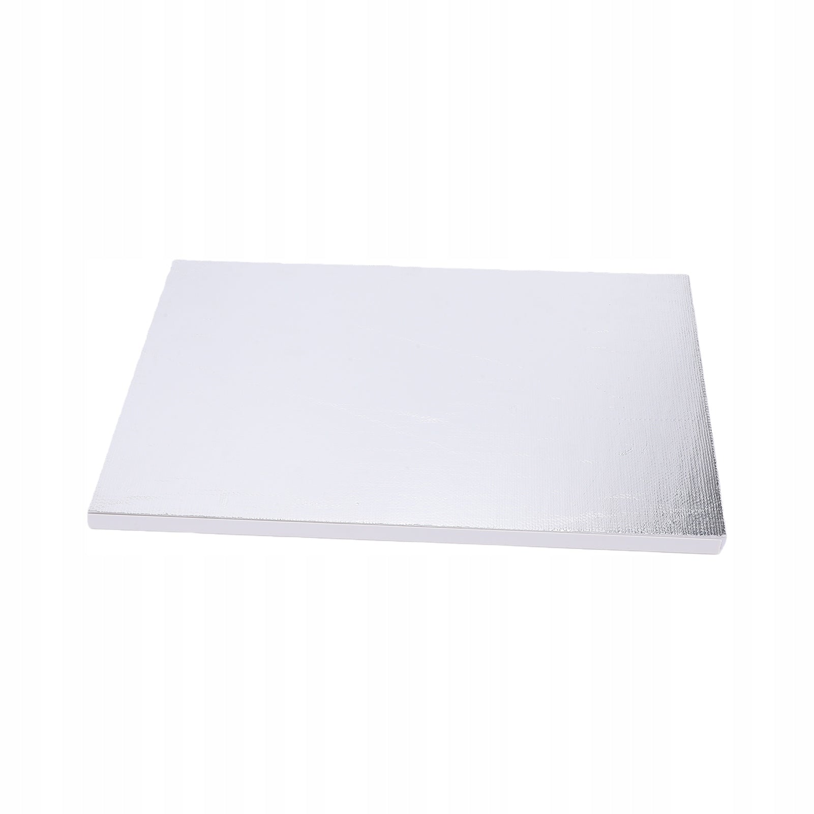 AC window insulation kit, panel with foam seal with V7 film Power 1 W