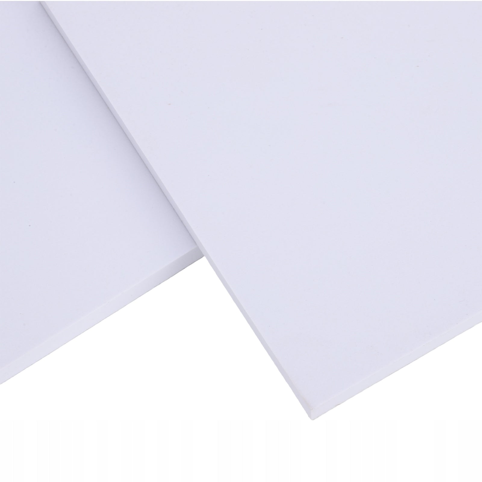 AC window insulation kit, panel with foam seal with V7 film