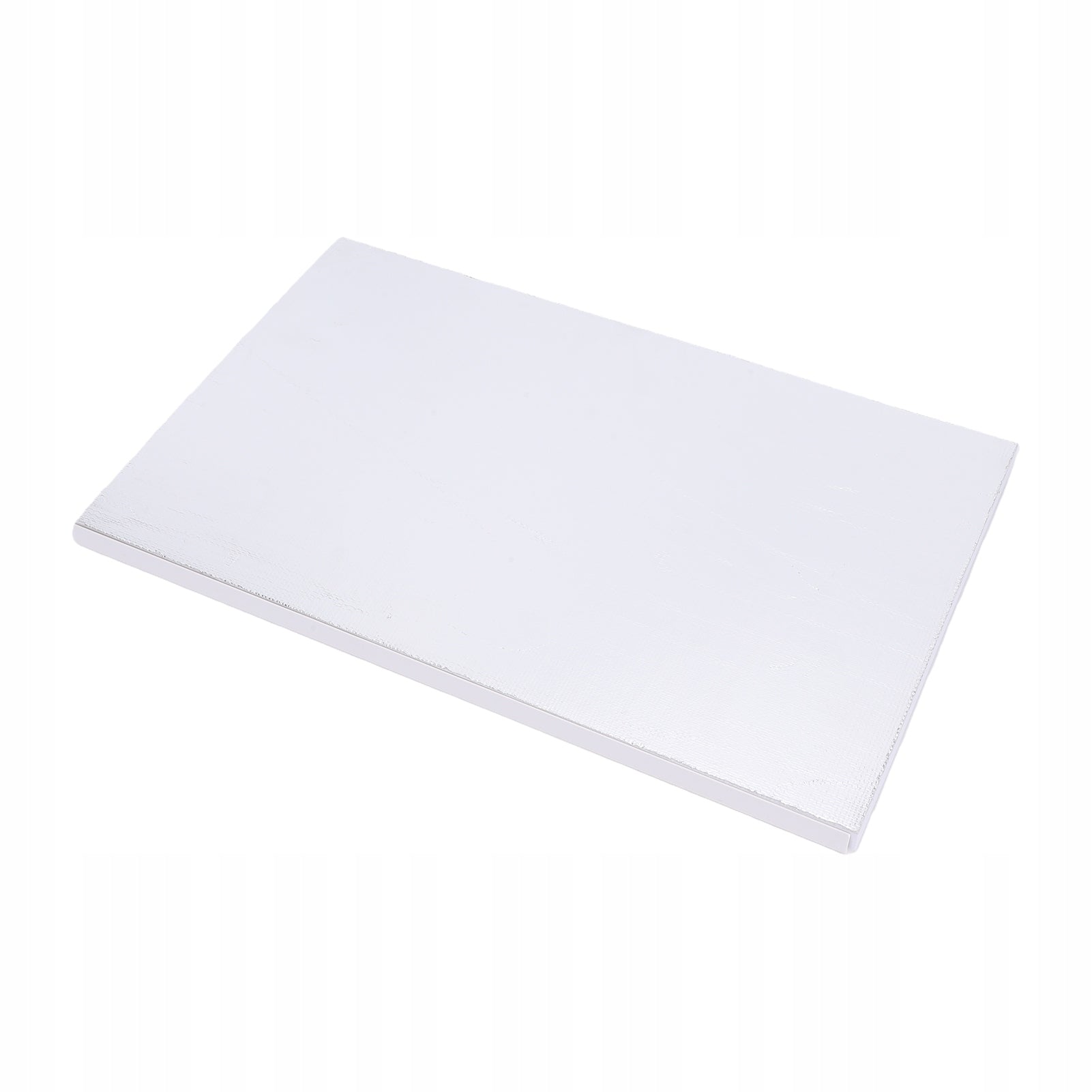AC window insulation kit, panel with foam seal with Z2 film Type not specified