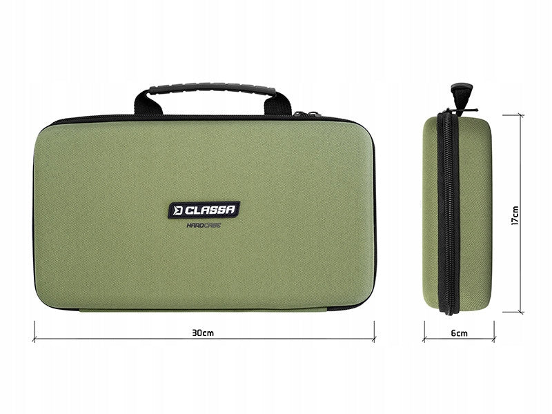 ACCESSORY CASE DELPHIN CLASSA HardCASE Manufacturer code 101004833