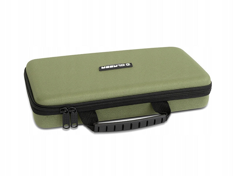 ACCESSORY CASE DELPHIN CLASSA HardCASE Model CLASSA HardCASE