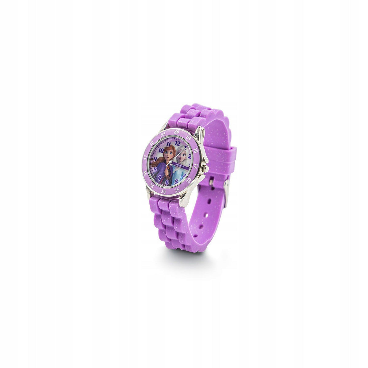 ACCUTIME - FROZEN TIME TEACHER WATCH (910352)