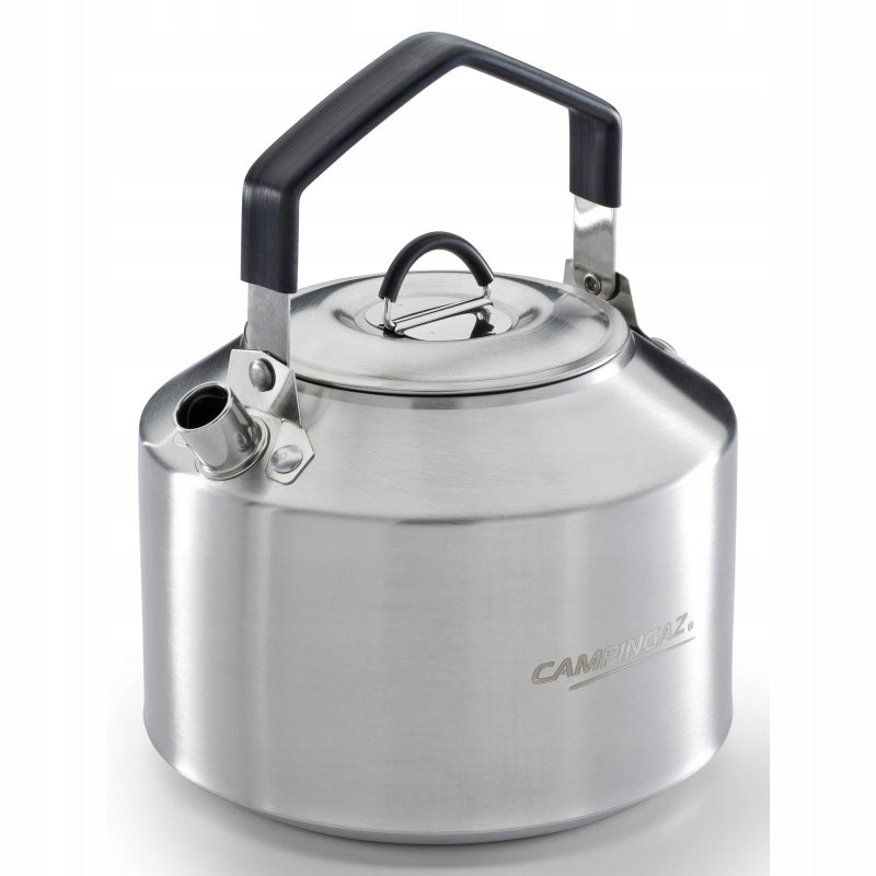 ACCY STAINLESS STEEL KETTLE Camping Utensils