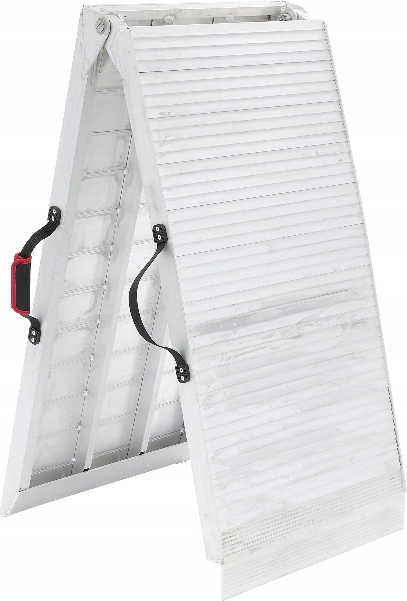 ACEBIKES RAMP FOLDING MOTORCYCLE RAMP WIDE UP TO 500 kg 224x57 cm