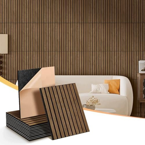 ACOUSTIC FOAM WALL PANELS FOR MUSIC STUDIO SET OF 12 PCS. Brand no brand