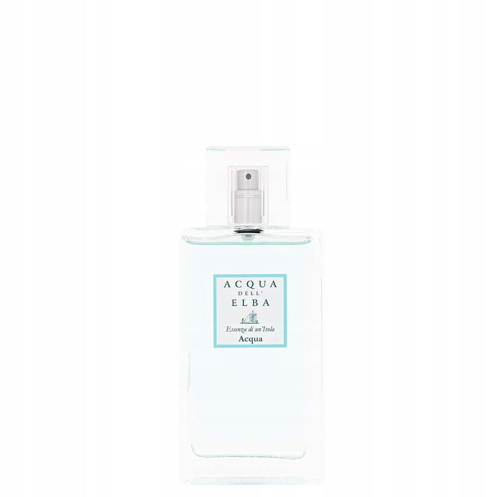 ACQUA DELL' ELBA ACQUA - EAU DE PARFUM - VOLUME: 100 ML