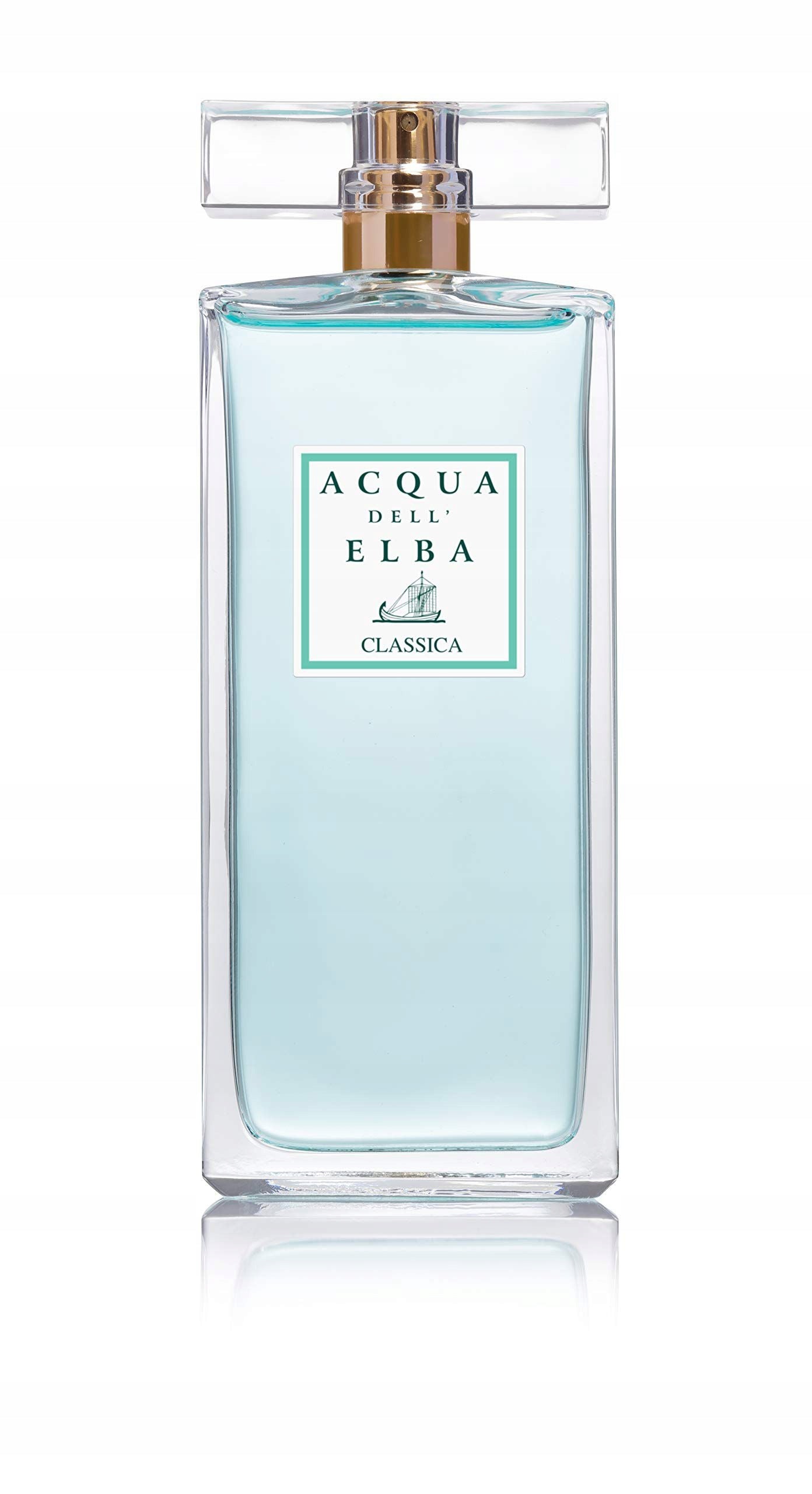 ACQUA DELL' ELBA CLASSICA DONNA - EAU DE TOILETTE - VOLUME: 50 ML FOR WOMEN