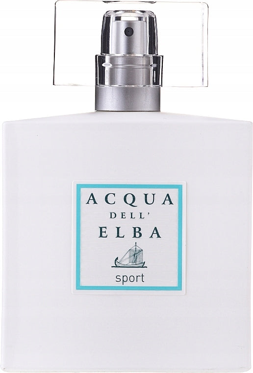 ACQUA DELL'ELBA SPORT EAU DE PARFUM 50ML UNISEX