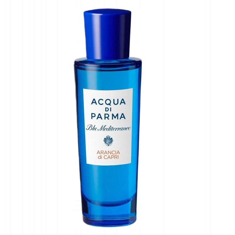ACQUA DI PARMA Blu Mediterraneo Arancia Di Capri EDT 30ml
