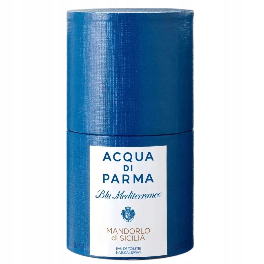 ACQUA DI PARMA Blu Mediterraneo Mandorlo Di Sicilia EDT 180ml Brand Acqua di Parma