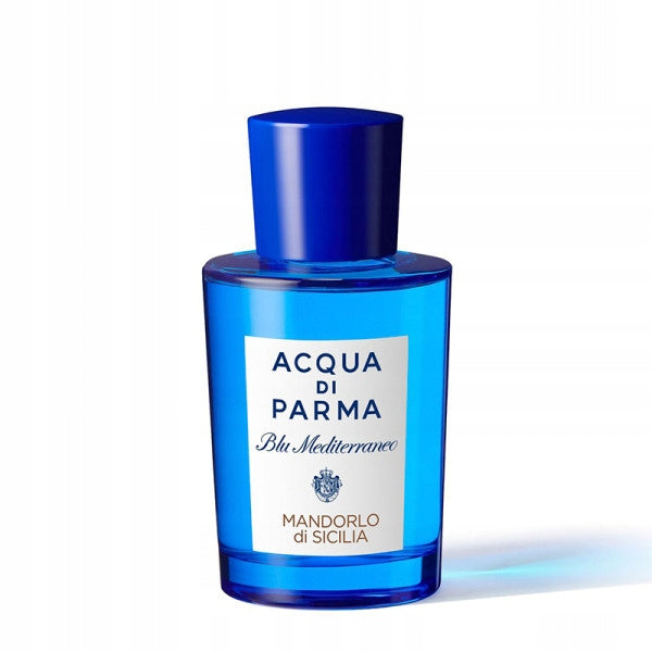 ACQUA DI PARMA Blu Mediterraneo Mandorlo Di Sicilia EDT 180ml Product weight with unit packaging 0.1 kg