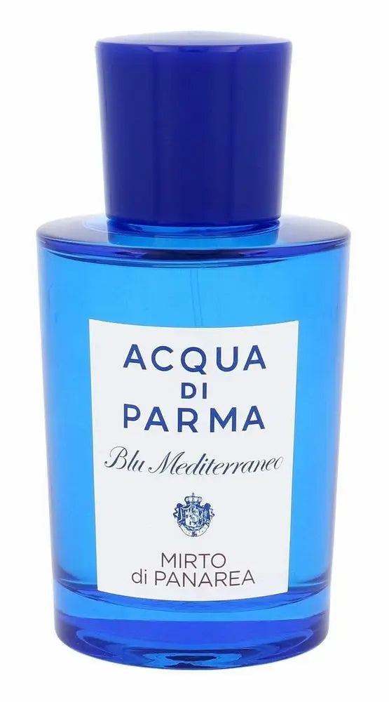 ACQUA DI PARMA Blu Mediterraneo Mirto Di Panarea EDT eau de toilette unisex Brand Acqua di Parma
