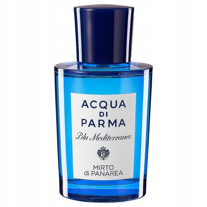 ACQUA DI PARMA Blu Mediterraneo Mirto Di Panarea EDT eau de toilette unisex