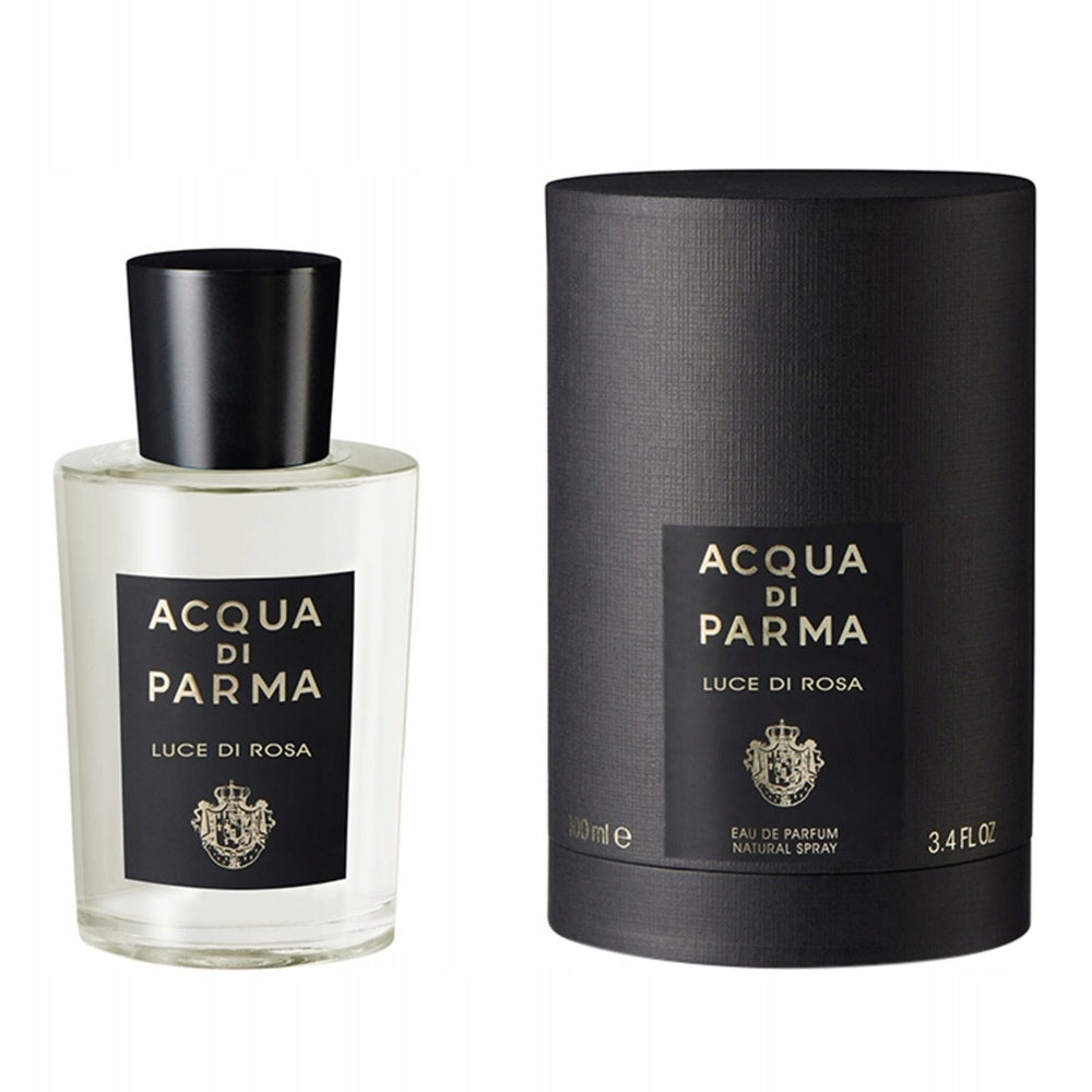 ACQUA DI PARMA Luce Di Rosa EDP 100ml Packaging volume 50 ml