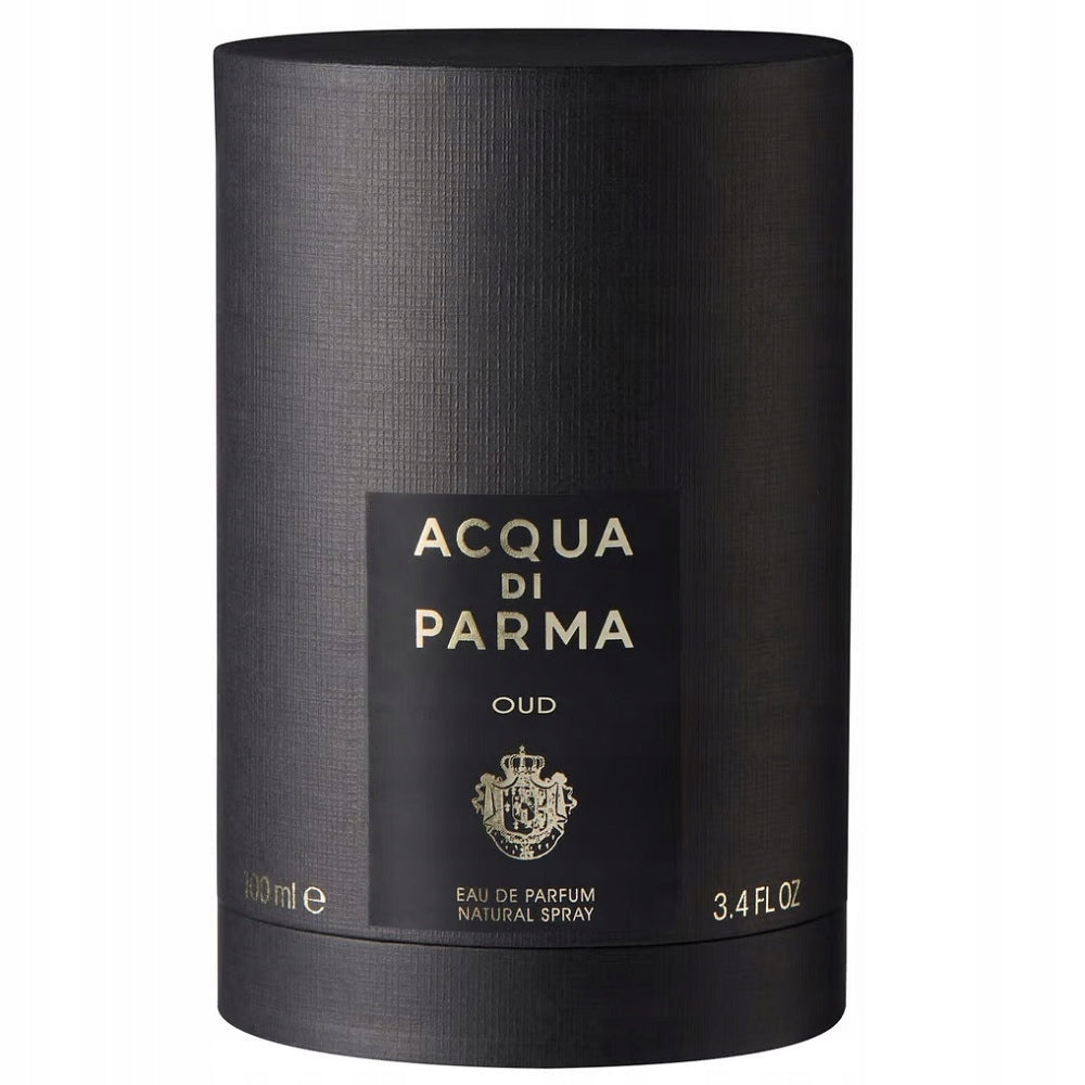 ACQUA DI PARMA Oud EDP 100ml Packaging volume 100 ml