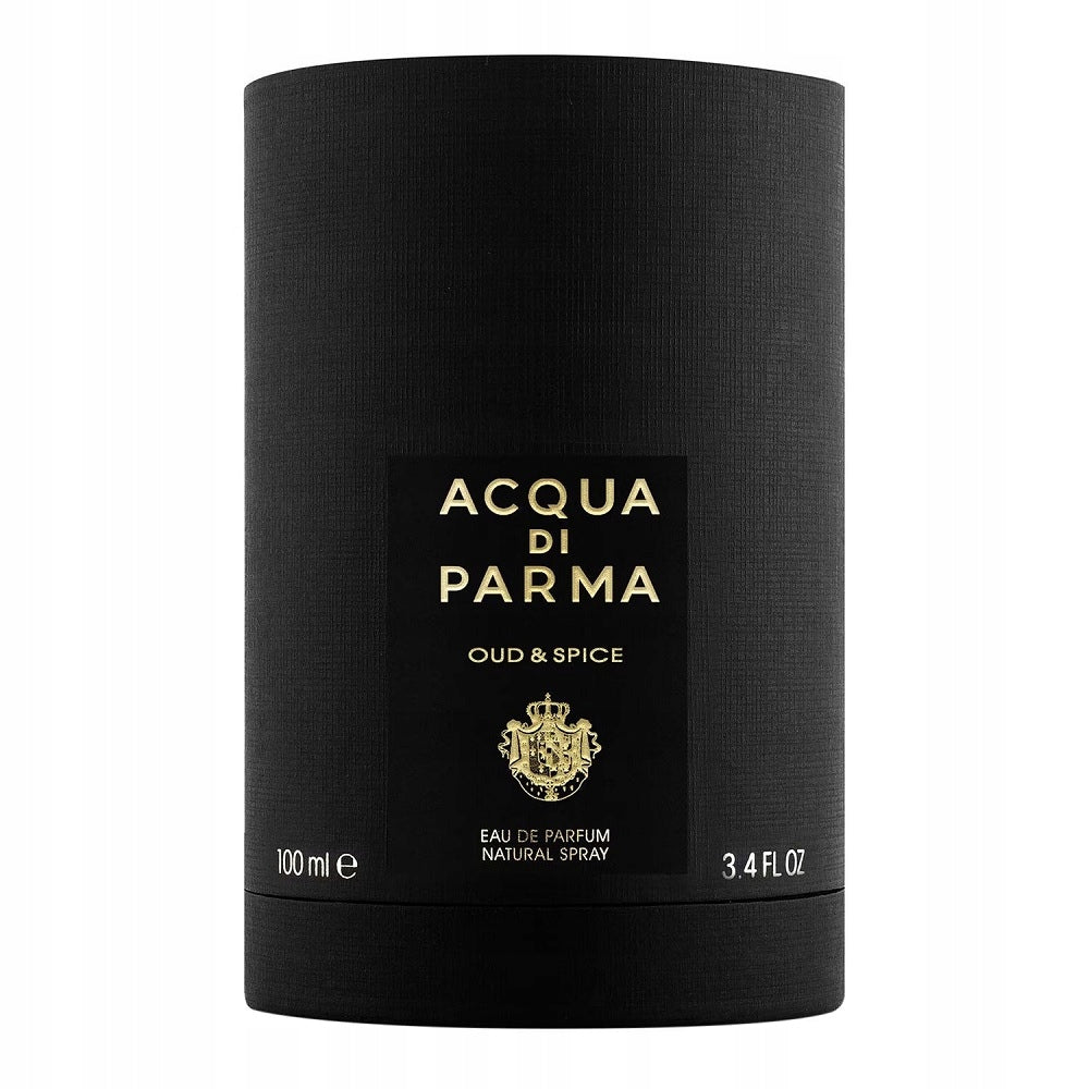 ACQUA DI PARMA Oud & Spice EDP Eau de Parfum unisex perfume 100ml