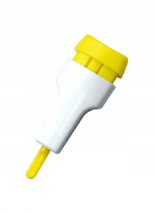 ACTI-LANCE Special Lancet lancets 2,0 mm yellow 200 pcs HTL Packaging status original