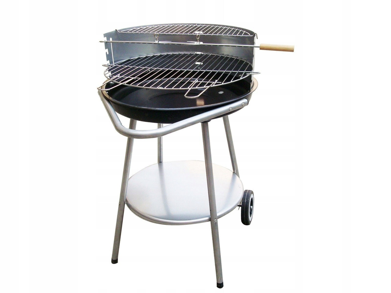 ACTIVA 19663 charcoal grill Manufacturer Activa