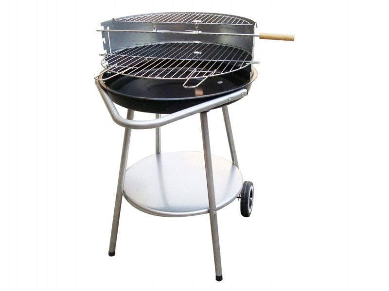 ACTIVA 19663 charcoal grill