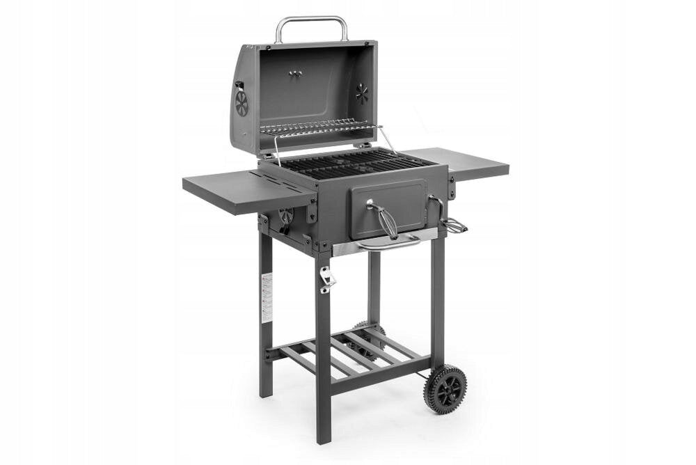 ACTIVA Angular 11247C charcoal grill Manufacturer Activa