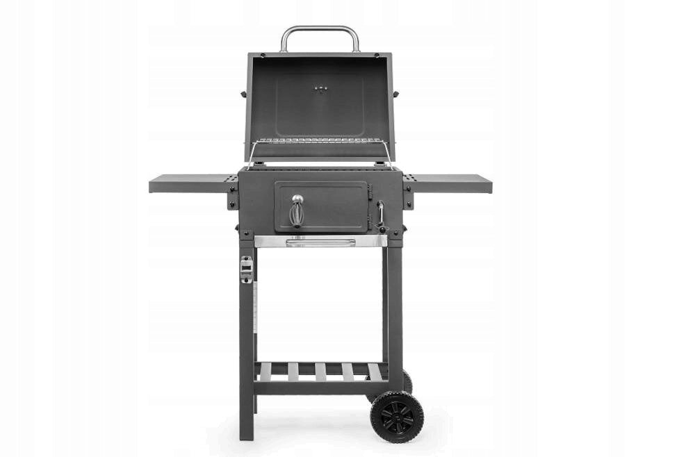 ACTIVA Angular 11247C charcoal grill Material steel