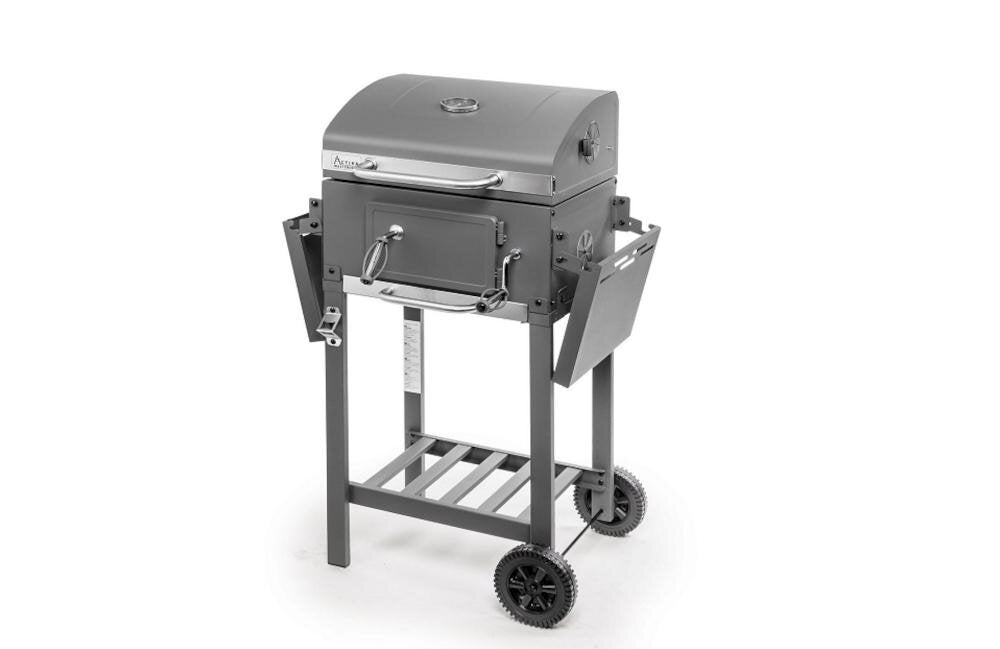 ACTIVA Angular 11247C charcoal grill Type portable