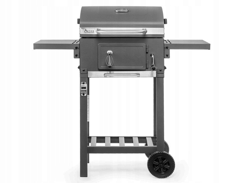 ACTIVA Angular 11247C charcoal grill