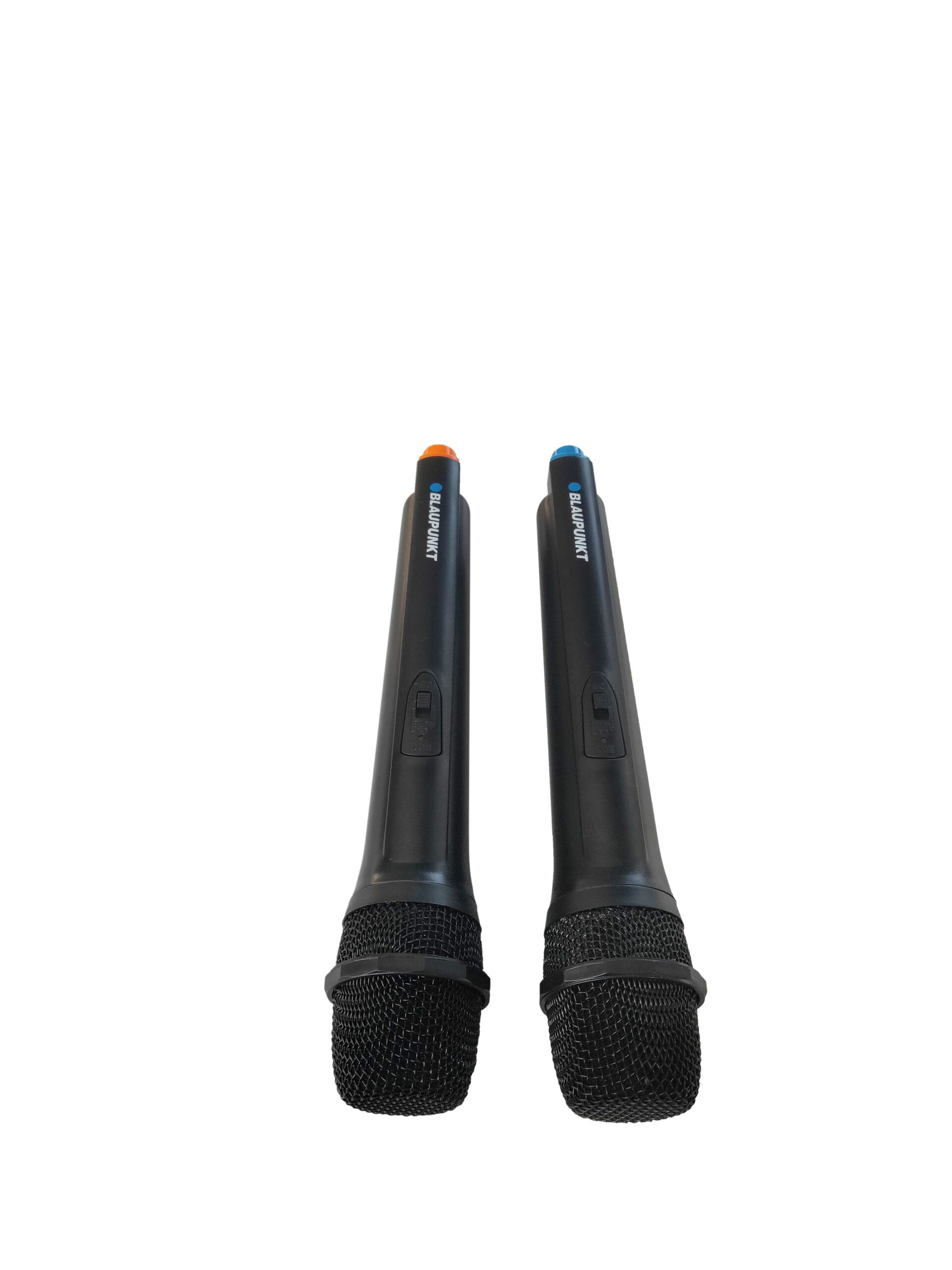 ACTIVE COLUMN BLAUPUNKT PB06DB KARAOKE BT 2x MICROPHONE FM AUX LED FLASH DRIVE Manufacturer code PB06DB