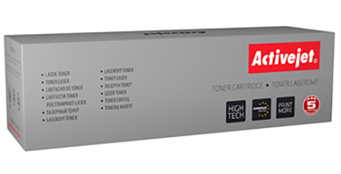 ACTIVEJET ATH-226NX TONER CARTRIDGE FOR HP LASERJET PRO MFP M402dne M402dw 9K CHIP EAN (GTIN) 5901443103745