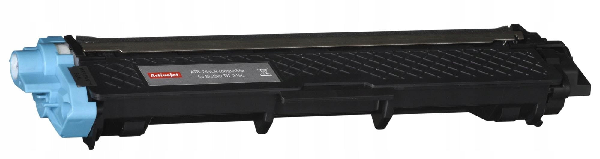 ACTIVEJET BROTHER TONER ATB-245CN TN-245C CYAN