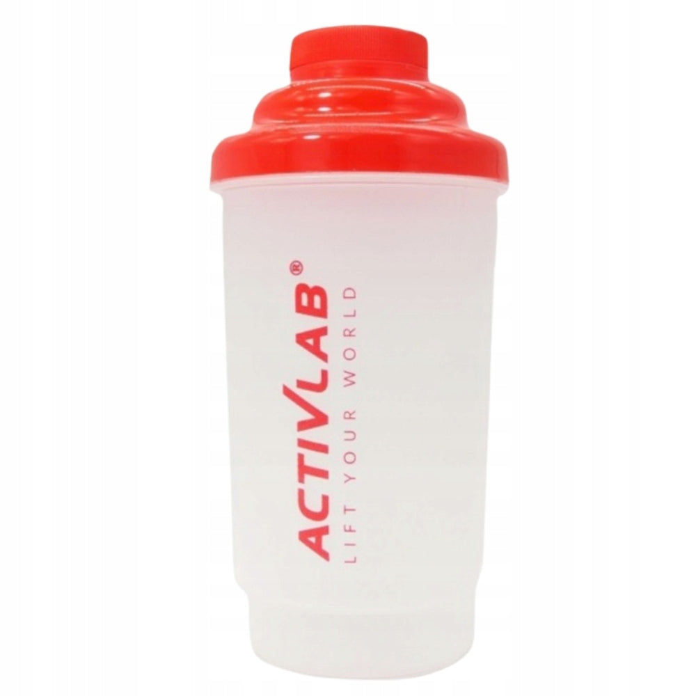 ACTIVLAB SHAKER 600 ml EASY TO WASH FOR MIXING CONDITIONERS FOR TRAINING Manufacturer code 5907368820712
