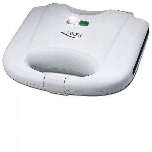 AD 311 Waffle Iron 700 W
