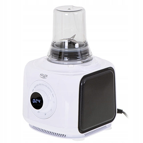 AD 4224 Food Processor LCD 12in1 Brand ADLER