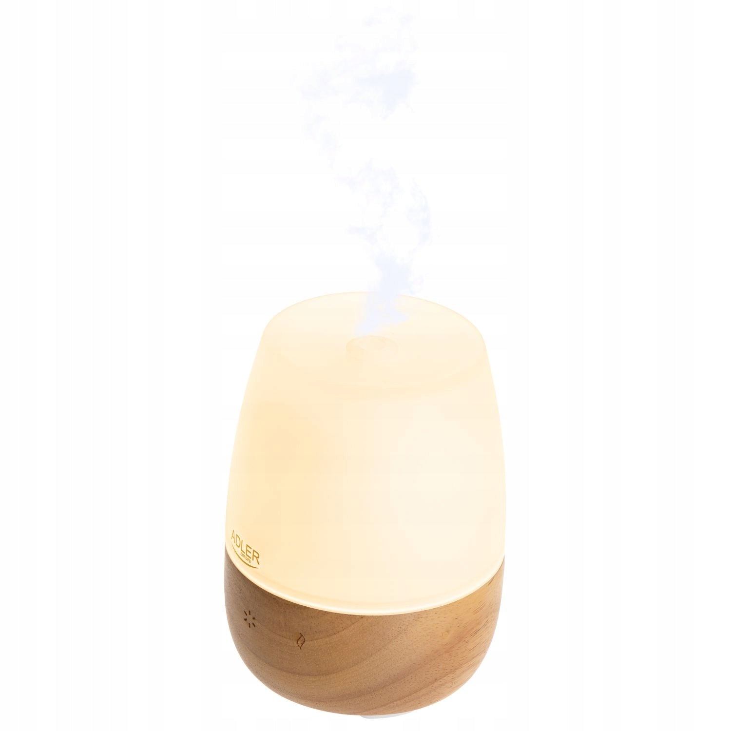 AD 7967 Ultrasonic Scent Diffuser 3in1 Humidifier Aromatherapy Manufacturer code AD 7967