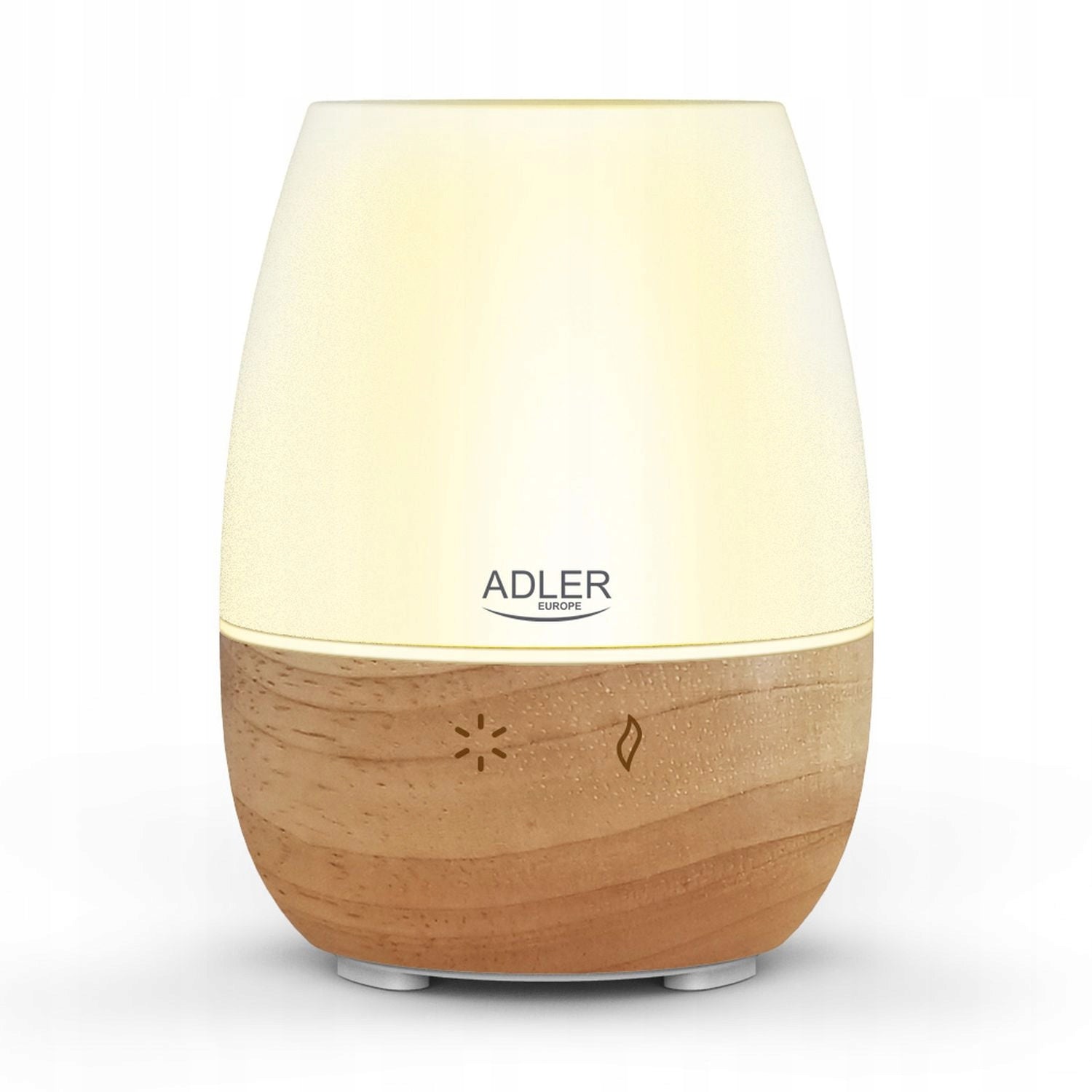 AD 7967 Ultrasonic Scent Diffuser 3in1 Humidifier Aromatherapy Packaging status original