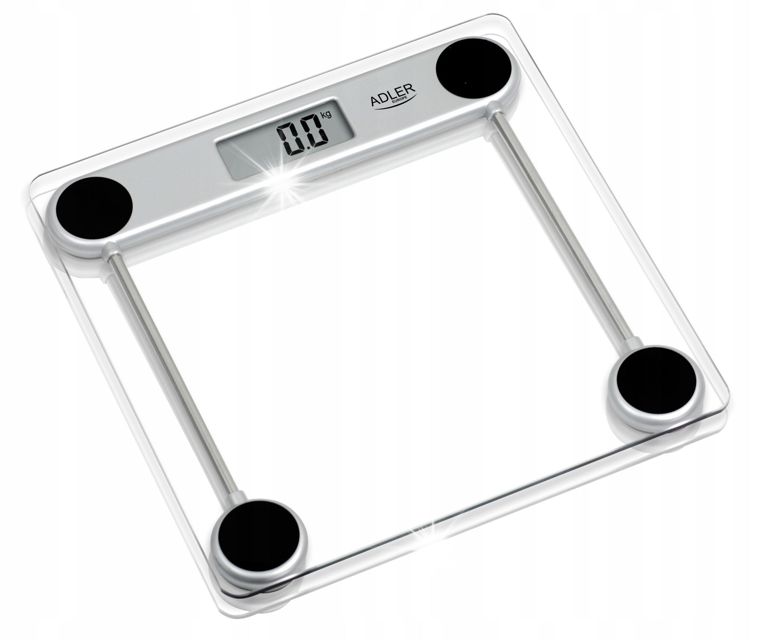 AD 8121 Bathroom scale