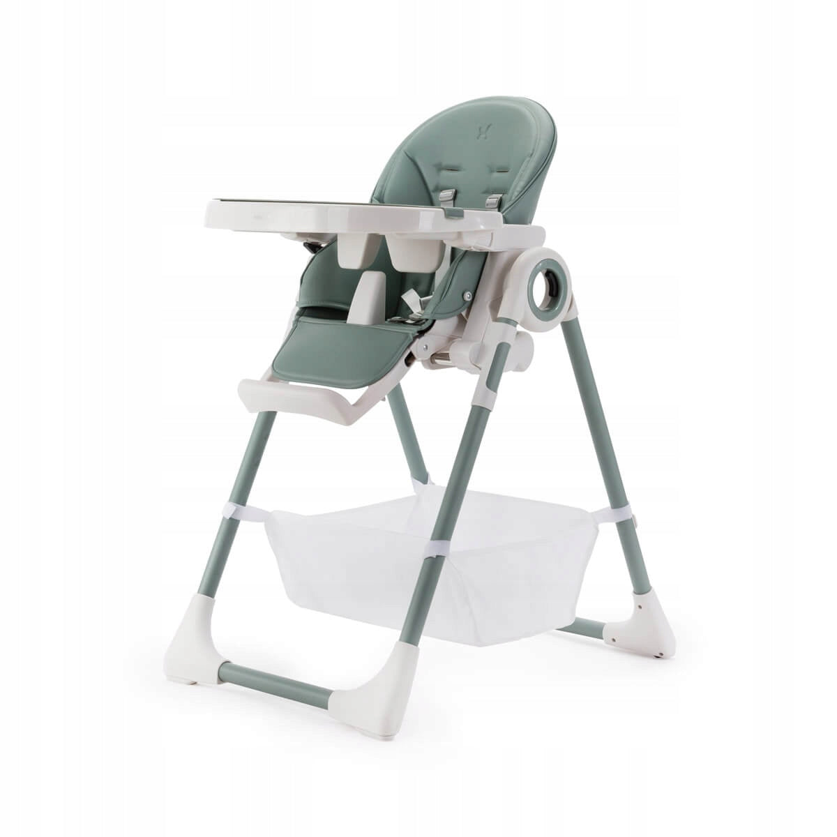 ADAMEX Yuno mint feeding chair