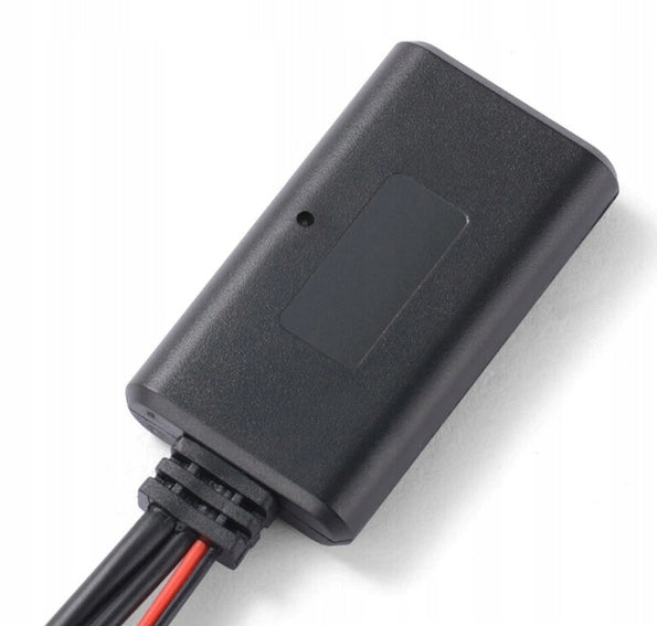 ADAPTER BLUETOOTH AUX MODULE FOR AUDI SEAT SKODA VW Functions hands-free set