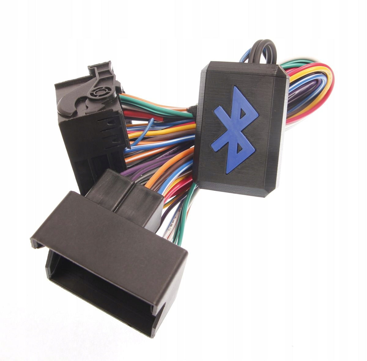 ADAPTER BLUETOOTH MODULE AUX TO VW MFD2