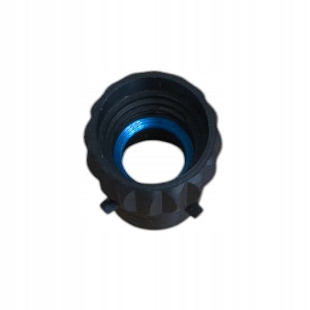 ADAPTER BUTELEK PET DO SATURATORA MENZSODA MENZOSODA MENZ SODA CZARNY Dominant color black