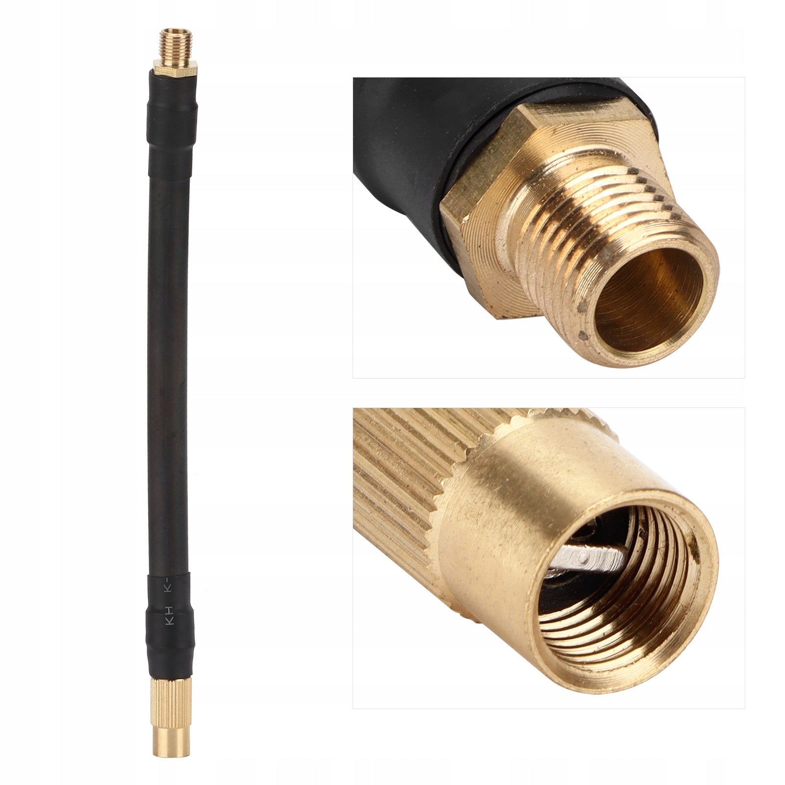 ADAPTER EXTENSION HOSE FOR PUMPING TIRES XIAOMI EXTENSION HOSE