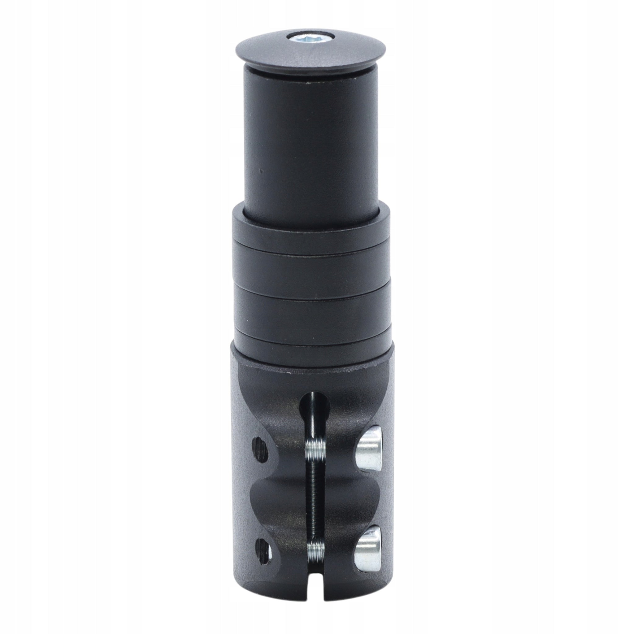 ADAPTER EXTENSION VINI HANDLEBAR BRIDGE BRACKET ADJUSTABLE AHEAD 115mm Steerer tube diameter (inches) 1,1/8"