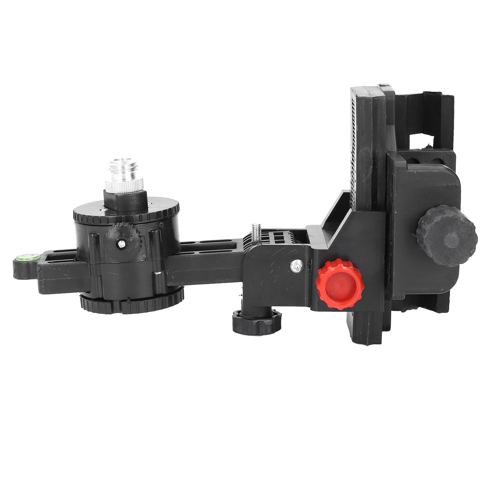 ADAPTER FOR DETERMINING BEVELS LASER LEVEL LASER SHELF POLE HOLDER Brand no brand