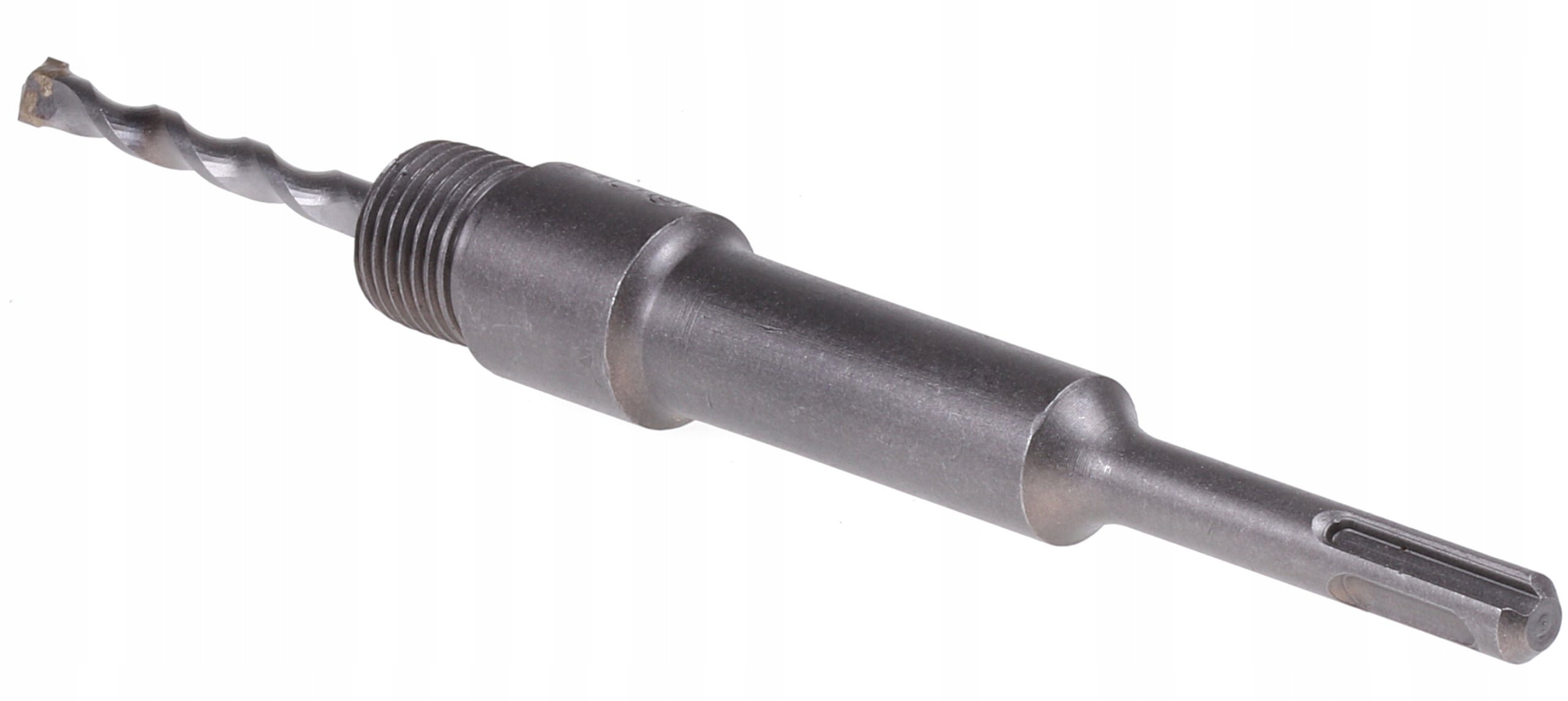 ADAPTER FOR FORAMINIFERA EXTENSION 160mm M22x2.0 SDS PLUS LACE FOR CONCRETE EAN (GTIN) 5905204802113